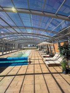 Apartament WHITE GLOVE PINO RESORT Sobieszewo