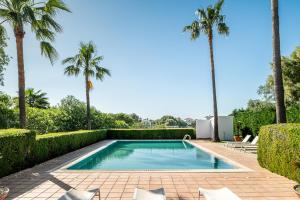 Villa Rosa