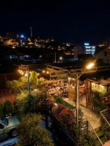 Tomorrow Homestay Đà Lạt