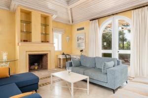 Villa Rosa