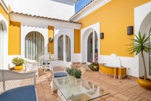 Villa Rosa