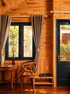 Tomorrow Homestay Đà Lạt