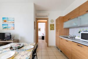 Terrazza Catullo 100 meters from the sea