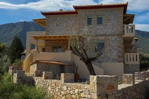 Stone House Villa Nanita 6
