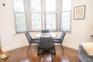 Comfort 1 Bed Apartment – Cathedral Road