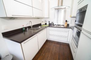 Comfort 1 Bed Apartment – Cathedral Road