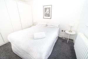 Comfort 1 Bed Apartment – Cathedral Road
