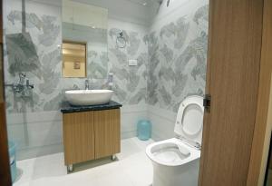 hotel arya inn