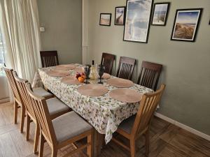 Apartamento Relax Gandia Beach