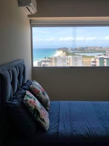 Apartamento Costa Azul Suite frente Playa Moreno