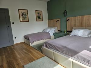 Studio apartmen