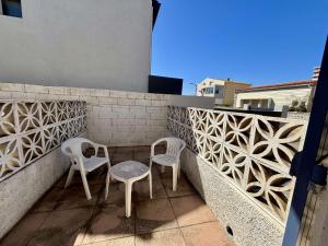 Appartement 4 Personnes - Proche Plage - Port la Nouvelle PN000-069
