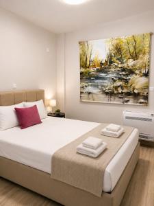 Kyma Cozy House Near Athens Airport By SEM