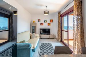 Coral Beach Inftour Apartamento