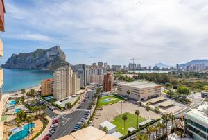 Coral Beach Inftour Apartamento