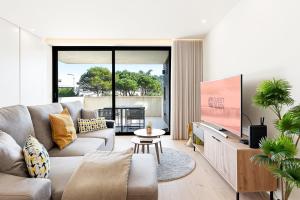 GuestReady - Apúlia coastal retreat