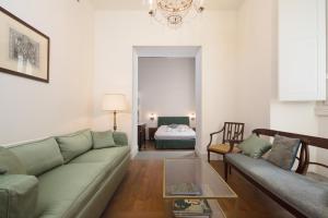 Bardini Garden Apartment