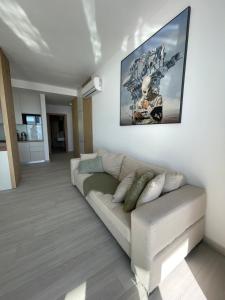 PANORAMA F2 SeaView Apartment