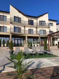 Pensiunea CASA VISELOR