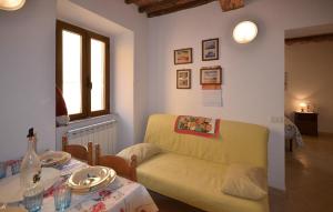 Lovely Apartment In Monterotondo Marittimo