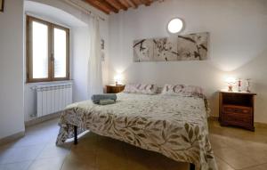 Lovely Apartment In Monterotondo Marittimo