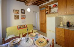 Lovely Apartment In Monterotondo Marittimo