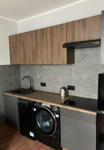 Royal Place 2 bedrooms Apartment Wilanów