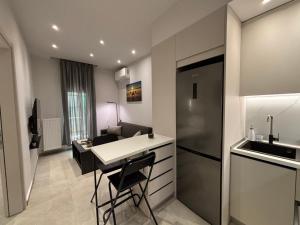 Sapfo Luxury Houses