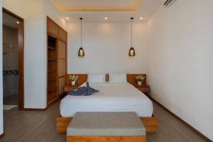 Casa Esquina - West Wing