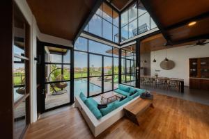 Casa Esquina - West Wing