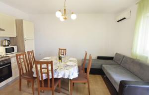 Familiar and equipped flat for a cozy stay