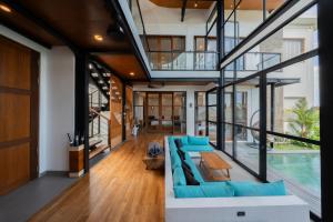 Casa Esquina - West Wing
