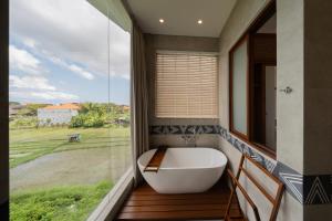 Casa Esquina - West Wing