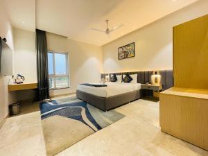Hotel Kyzen - Hitec city, Hyderabad