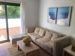 Apartamento centrico y terraza grande