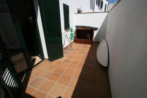 Apartamento centrico y terraza grande