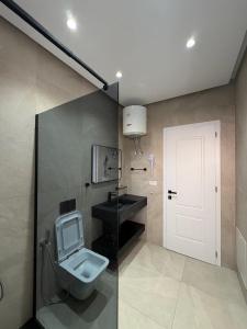 Kanaj Rooms and Apartments