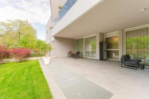 Venezia - Mestre Le Residenze Di Zelo - Private Parking & Wi-Fi