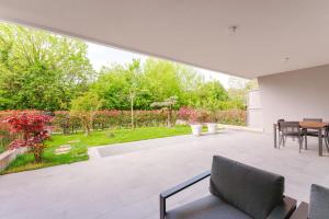 Venezia - Mestre Le Residenze Di Zelo - Private Parking & Wi-Fi