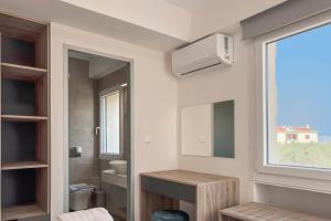 AéNaos Luxury Villa with Pool in Galatas