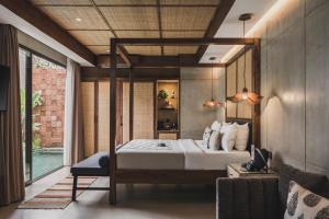 Amarea Resort & Spa Ubud by Ini Vie Hospitality