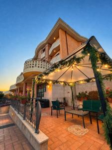 Hotel Valle Rossa