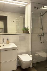 GLOBAL Apartments & Rooms