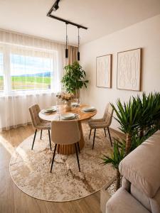 Apartmán A90