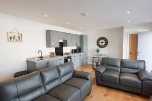 Little Fairacre - Two double bedroom annexe