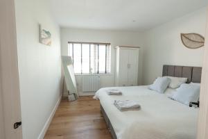 Little Fairacre - Two double bedroom annexe