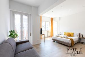 Caput Mundi Rooms - 100mt to Metro A, Terrace, A-C, 15 min to center