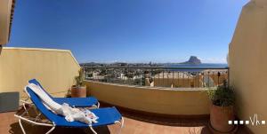 VH CostaBlanca - MARYVILLA