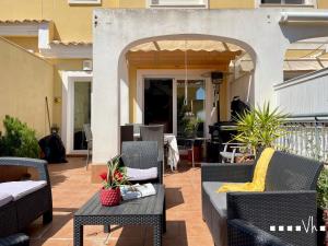 VH CostaBlanca - MARYVILLA