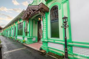 Rumah Pesik Art & Heritage Hotel